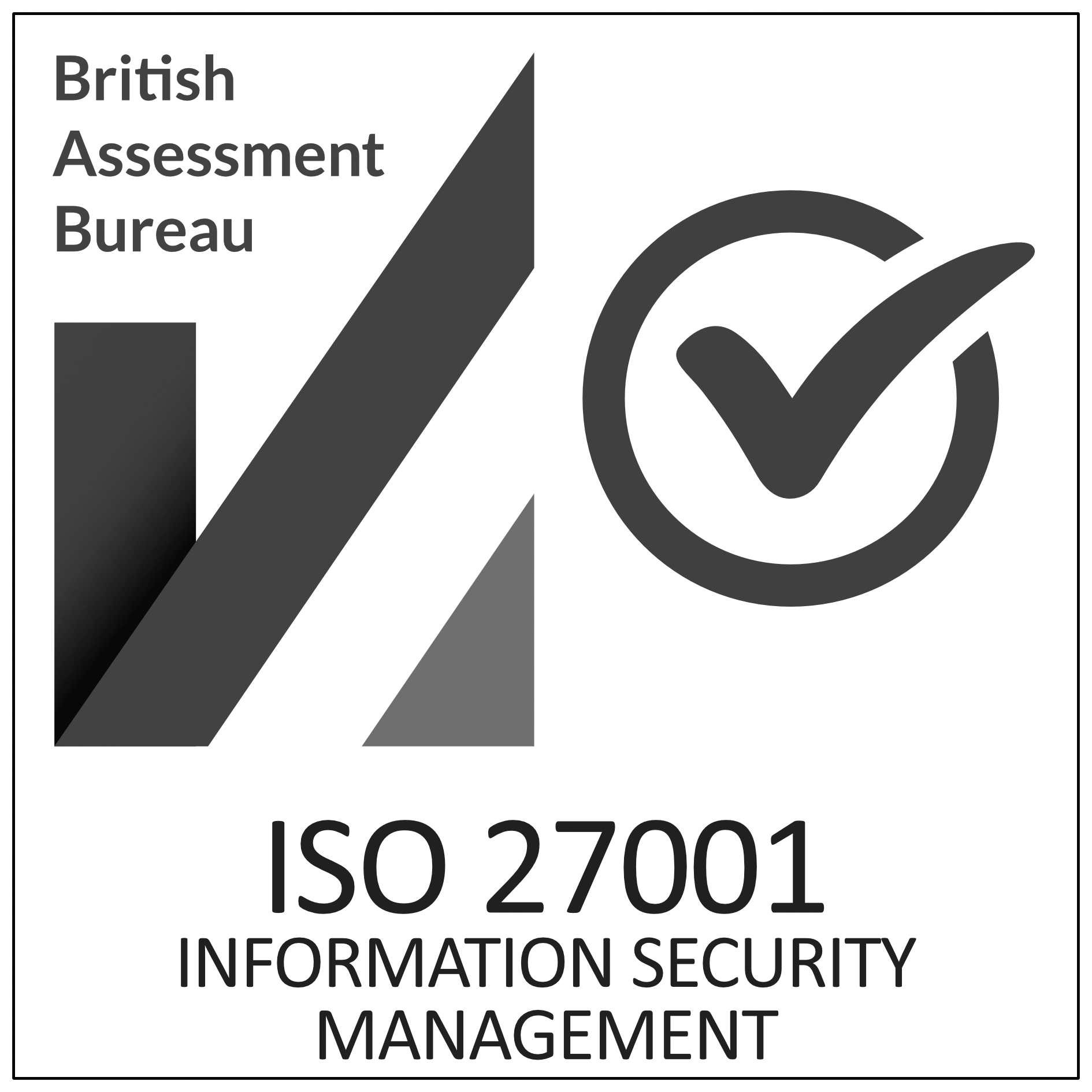 ISO 27001